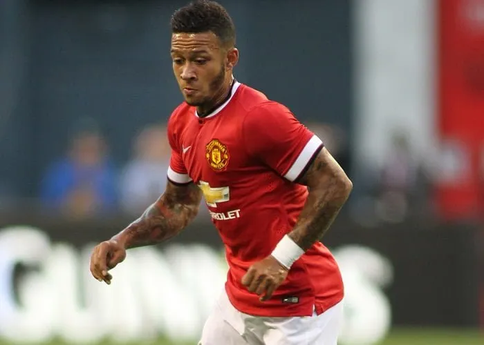 depay