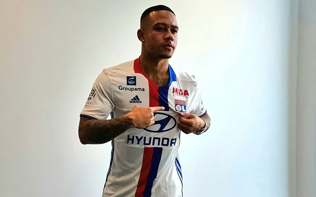 depay