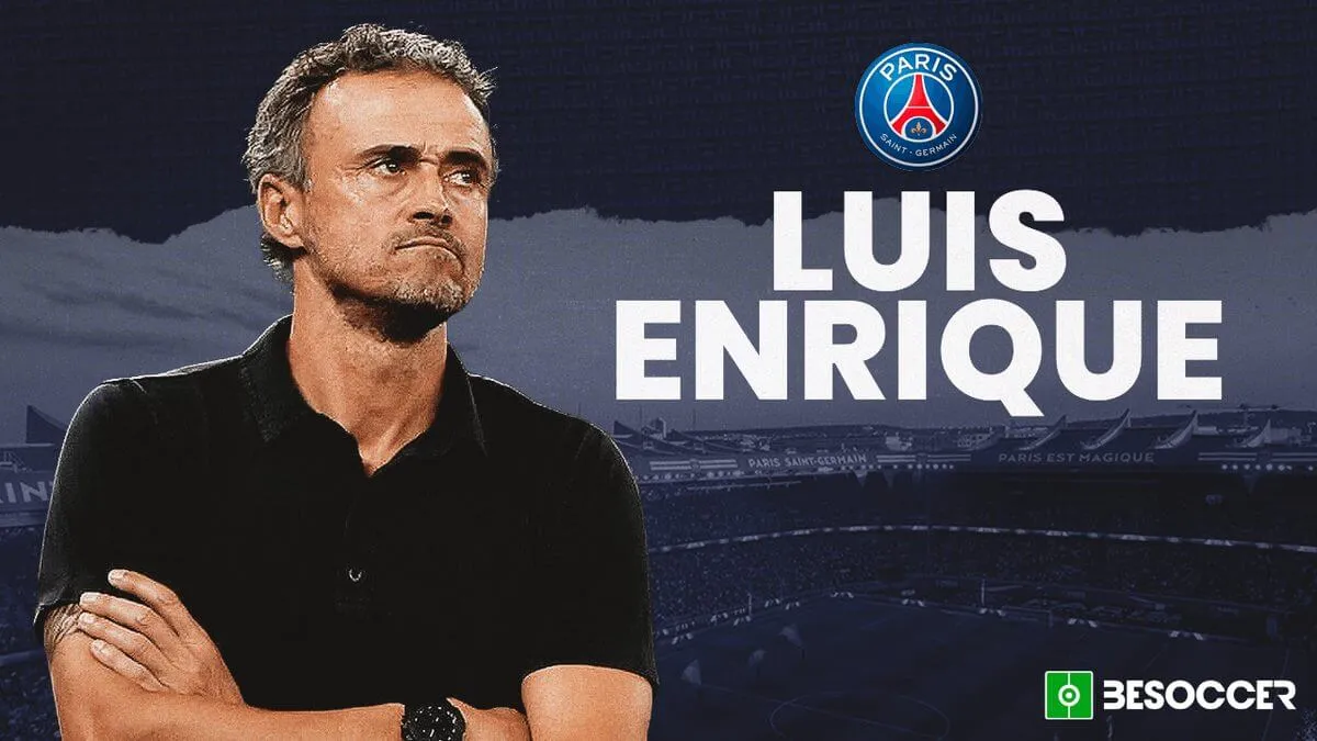 enrique