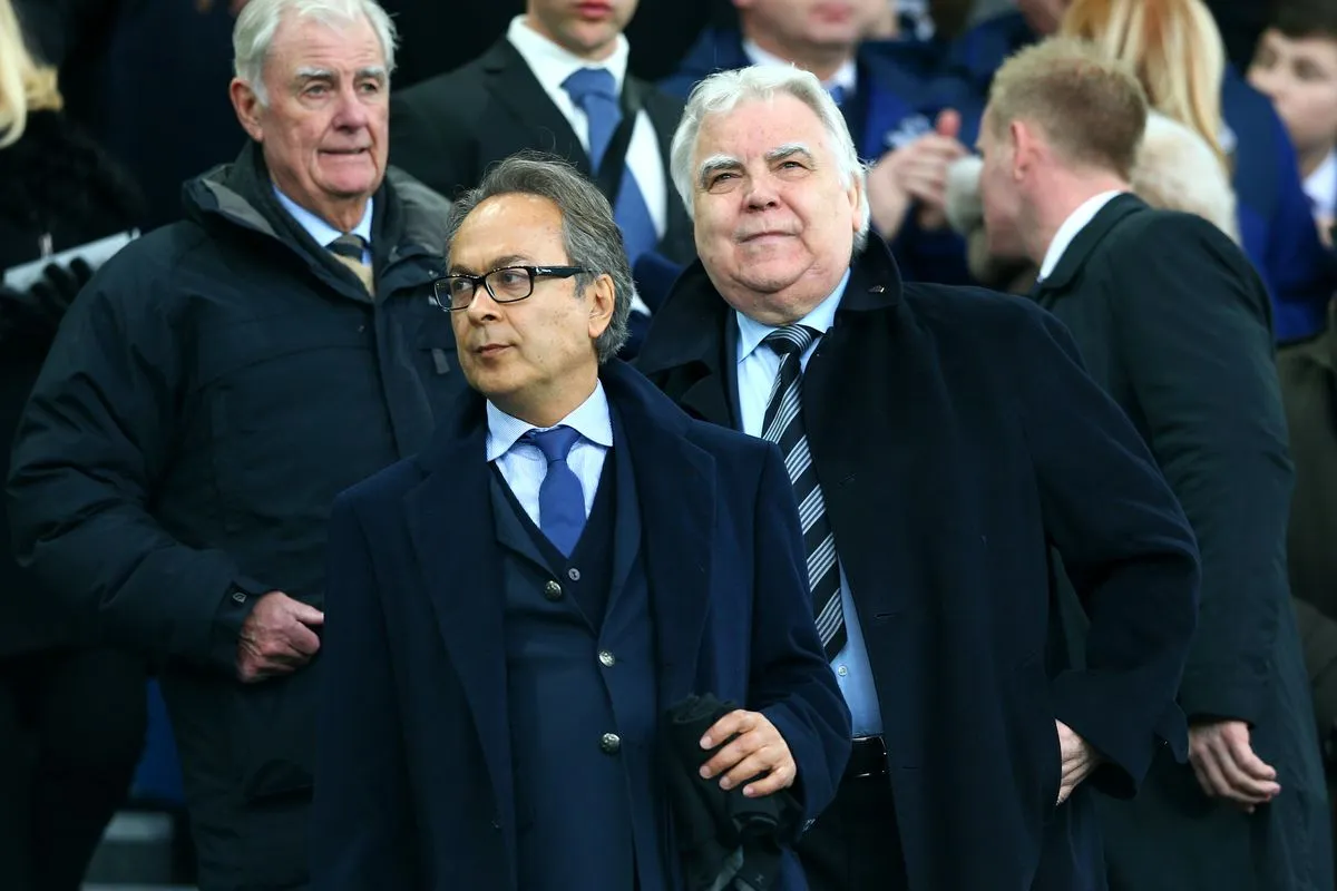 everton
