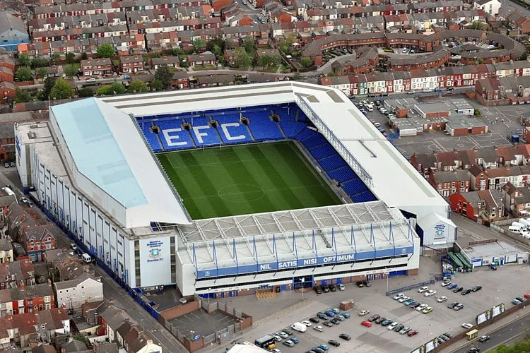 everton