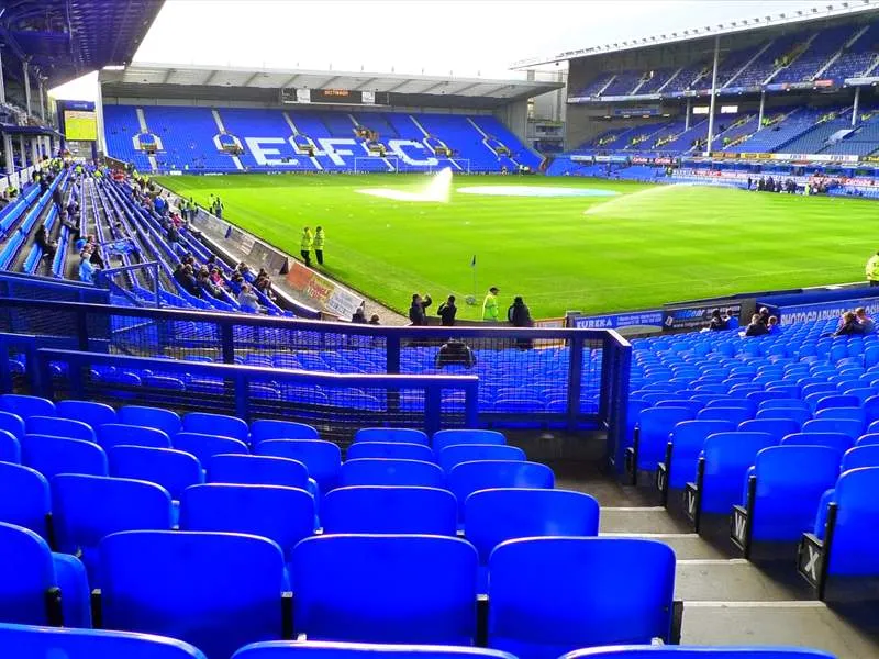 everton