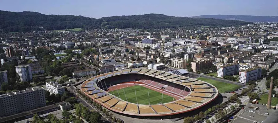 fczurich