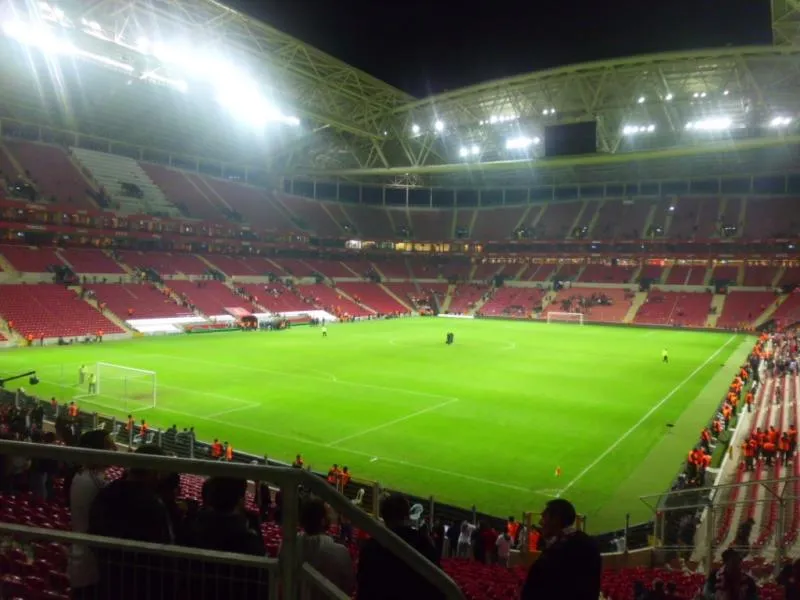 galatasaray