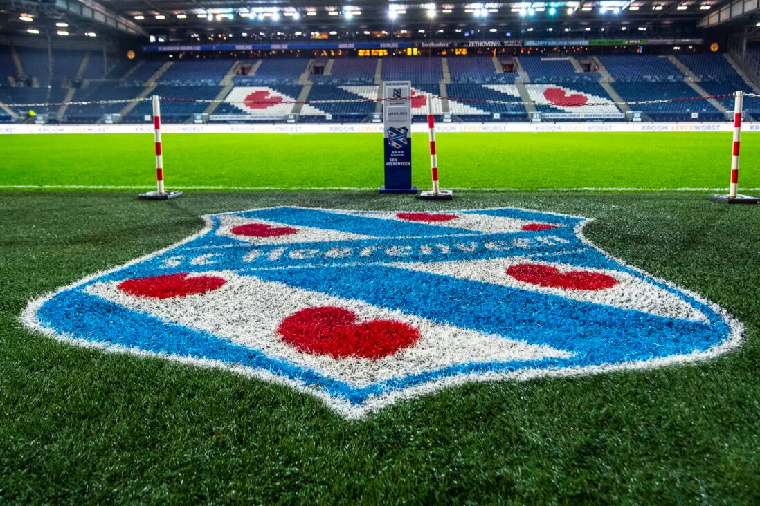 heerenveen 1