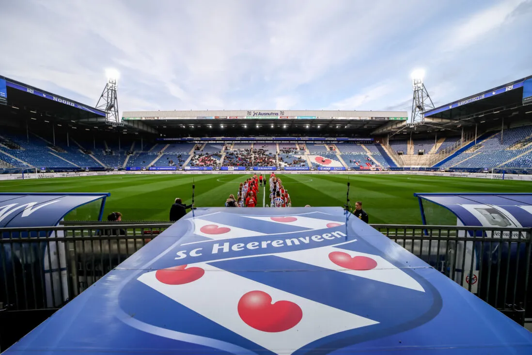 heerenveen