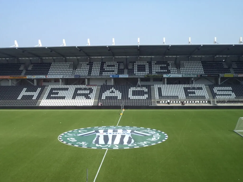 heracles