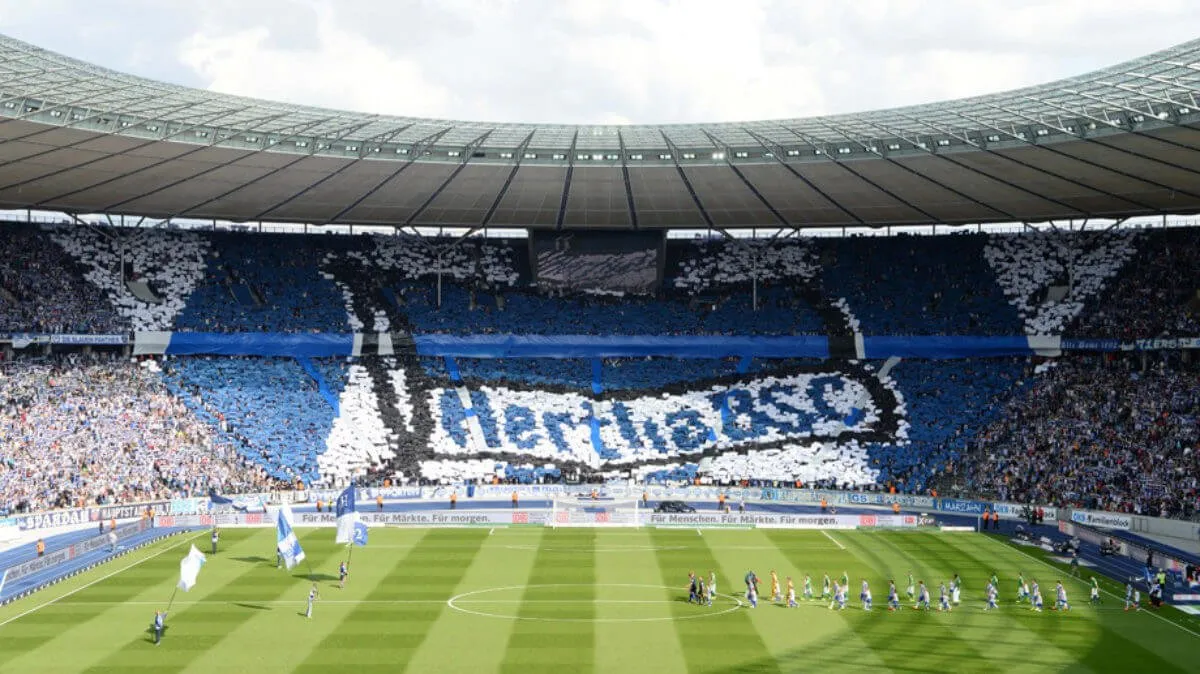 hertha