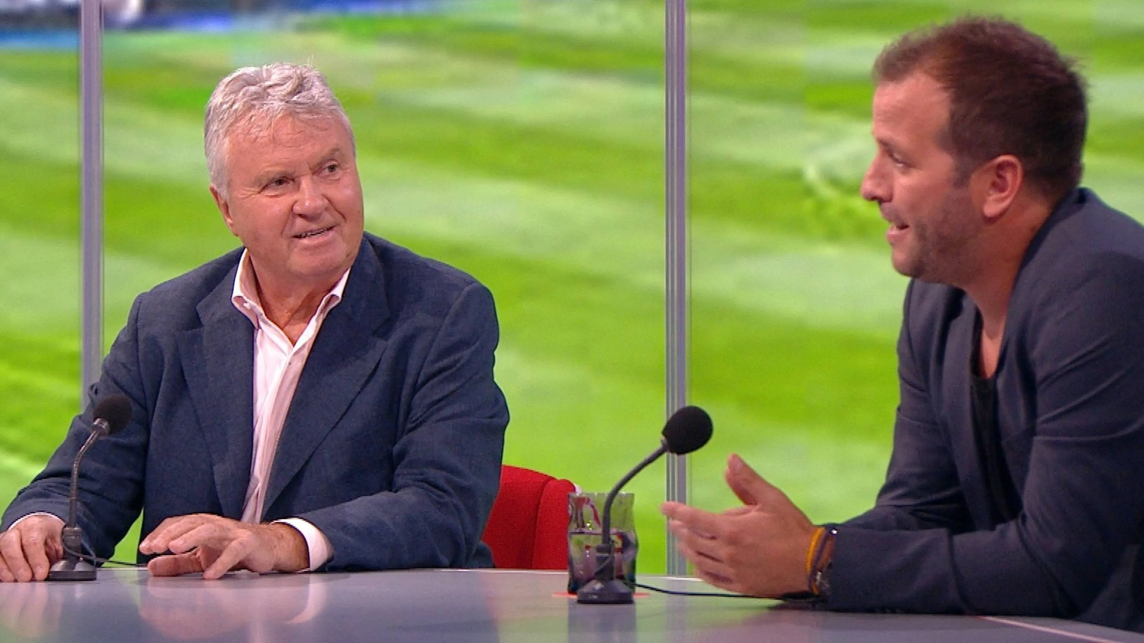 hiddink