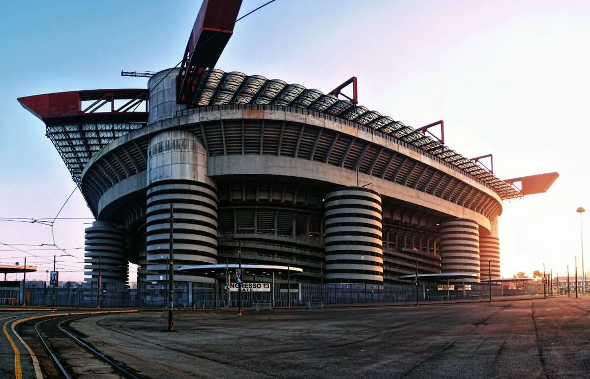 inter