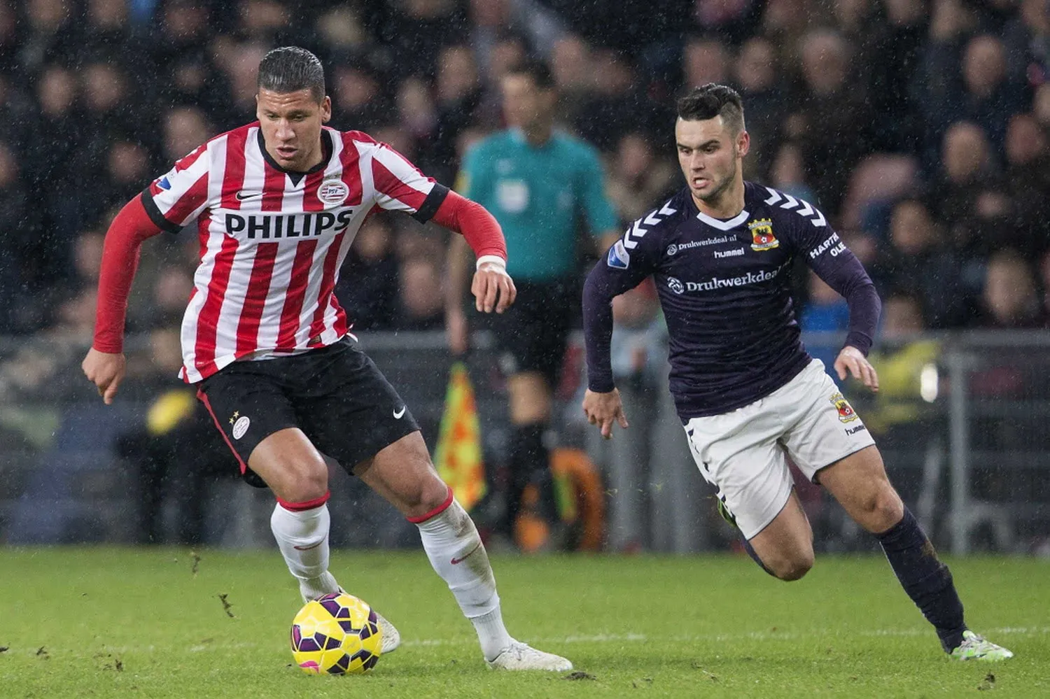 jeffrey bruma