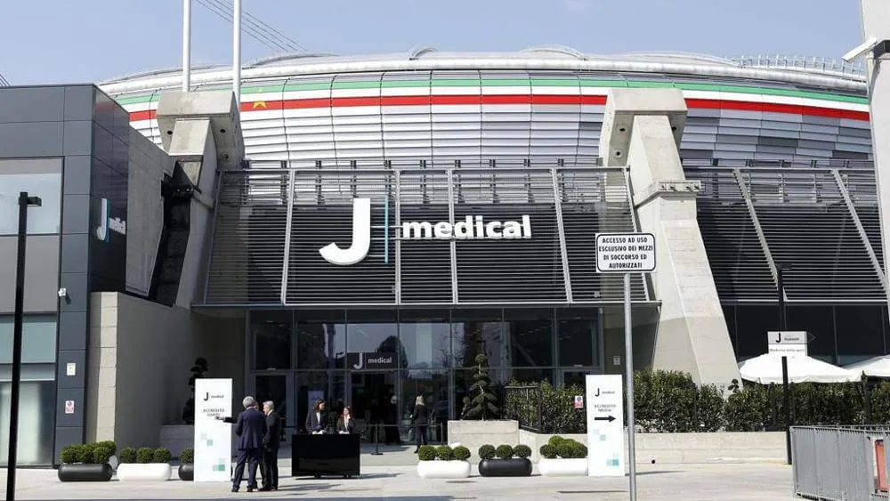 juventus