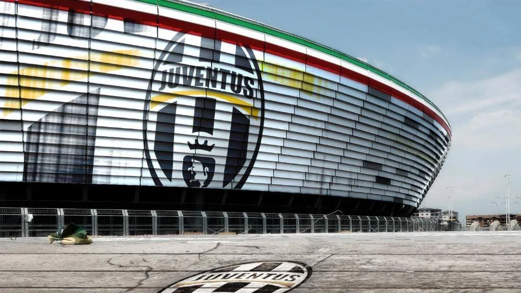 juventus