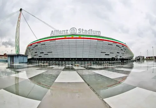 juventus