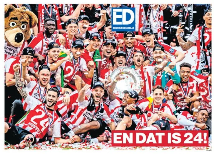 kampioen