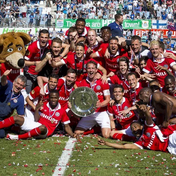 kampioen