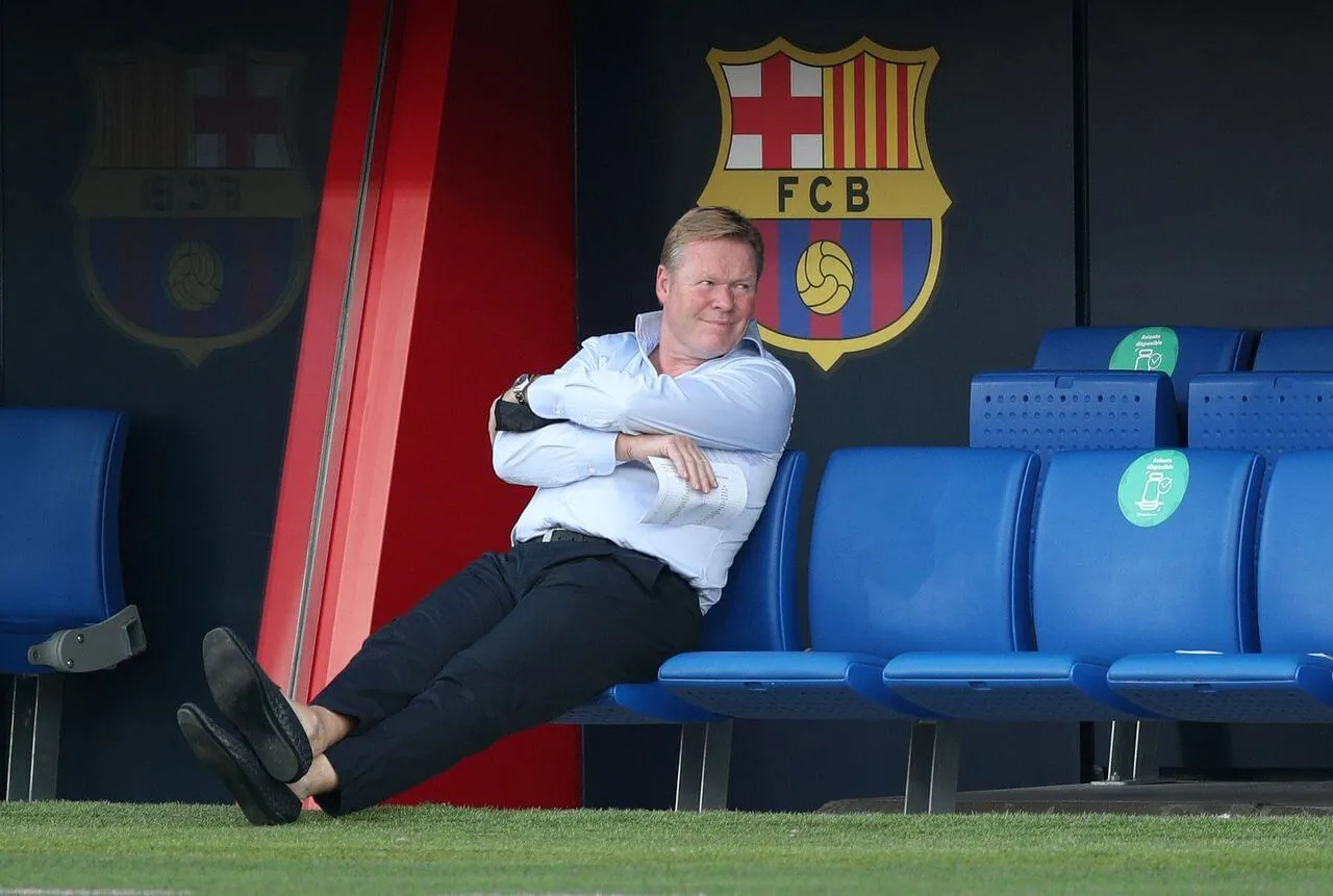 koeman