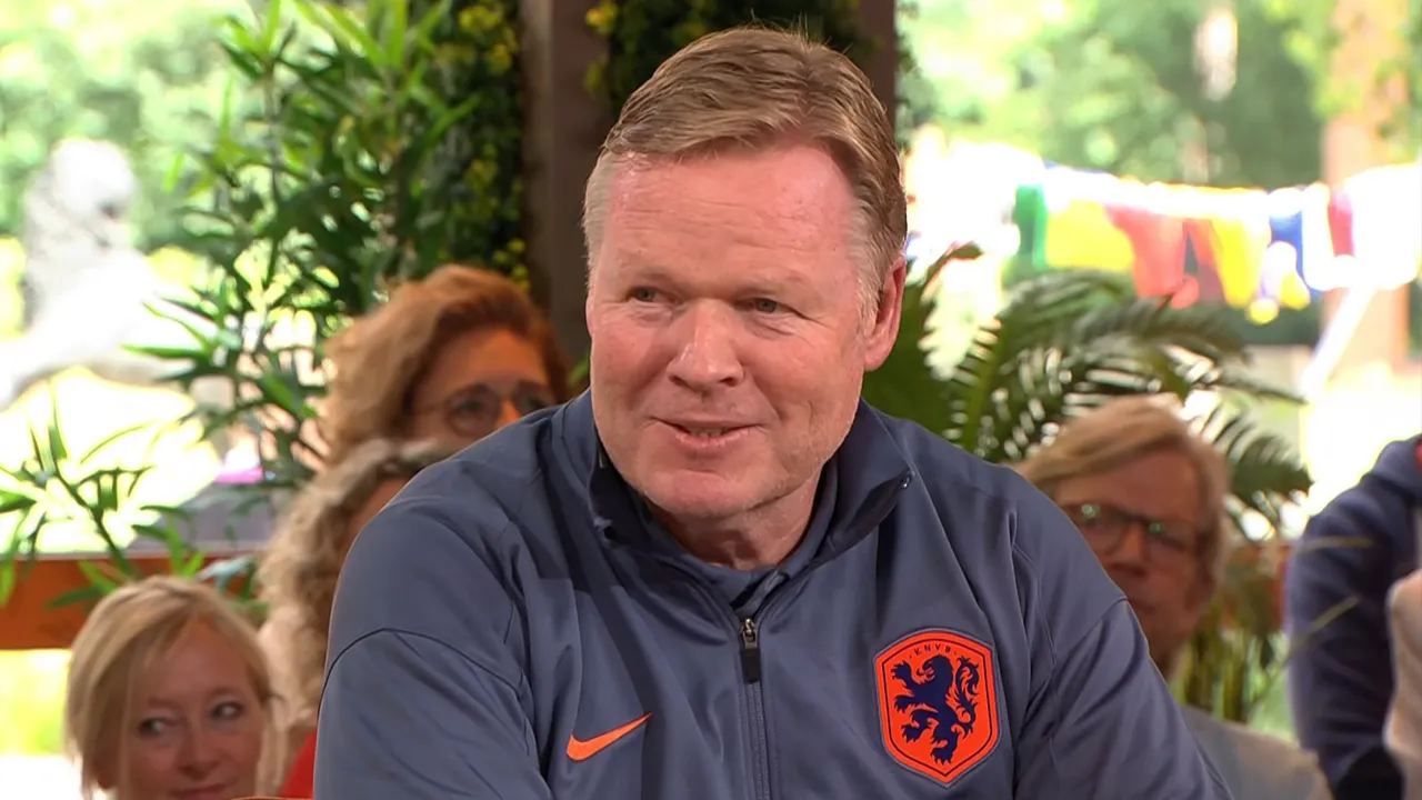 koeman