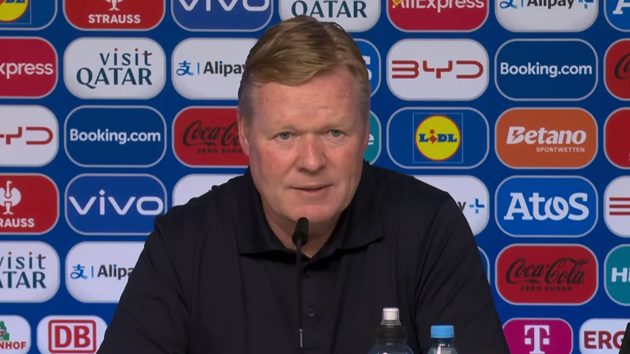 koeman