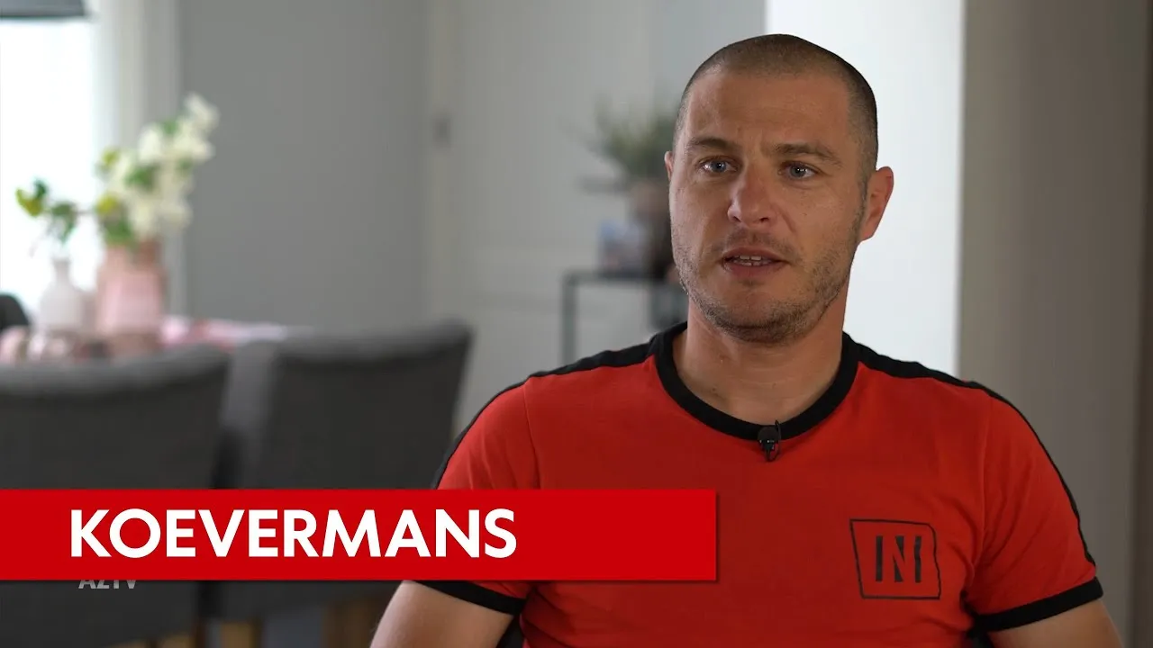 koevermans