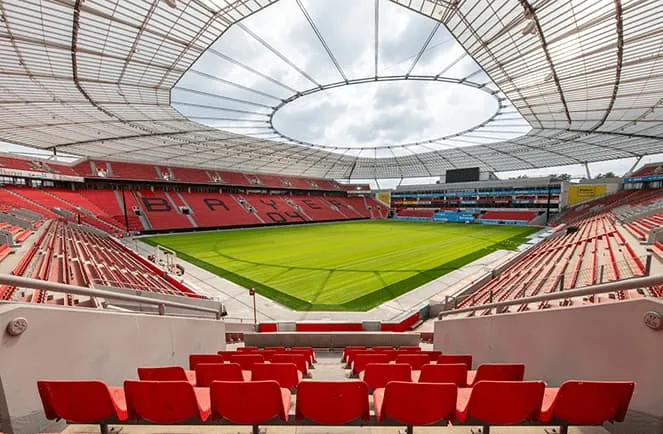 leverkusen