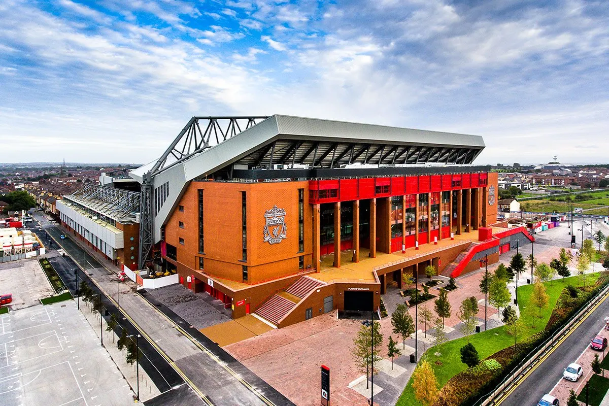 liverpool