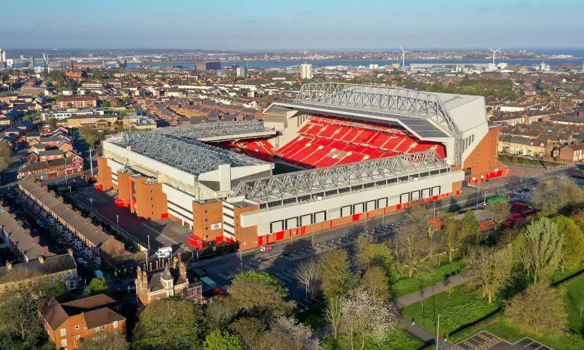 liverpool
