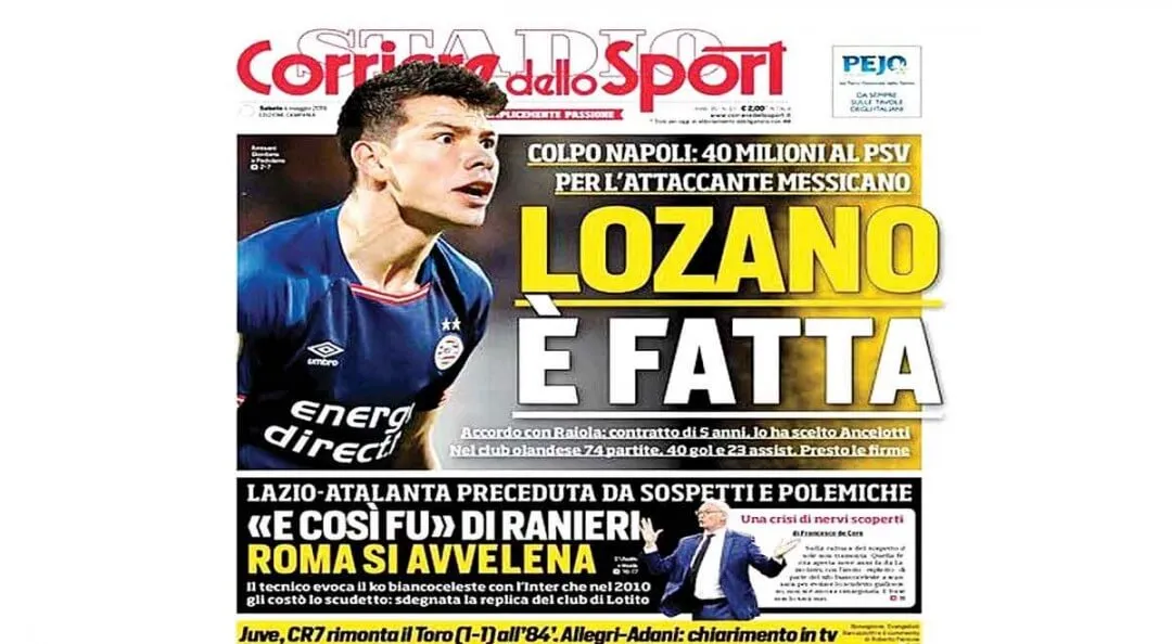 lozano