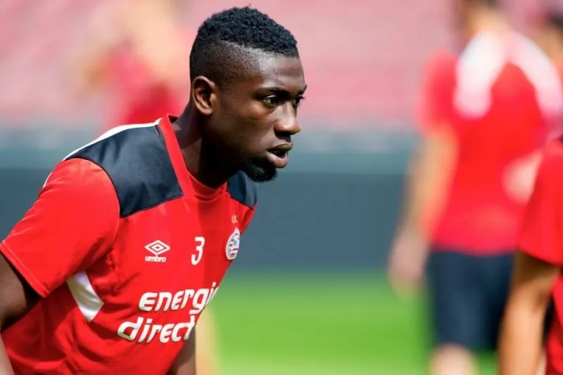 luckassen