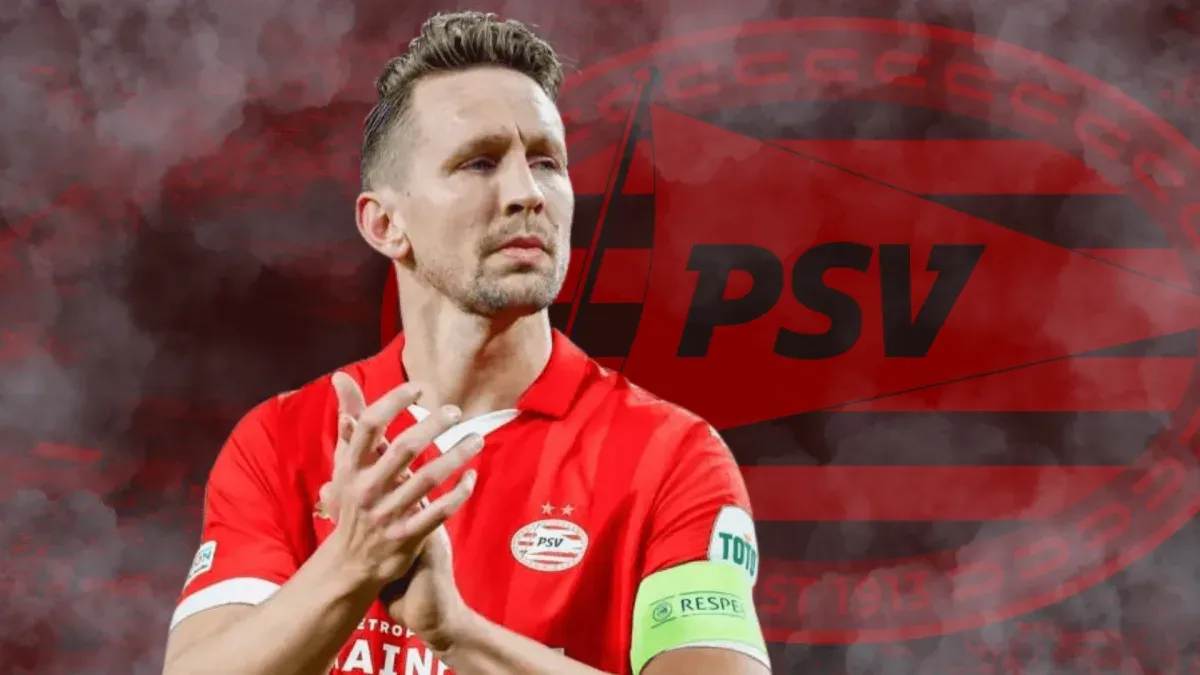 luuk de jong