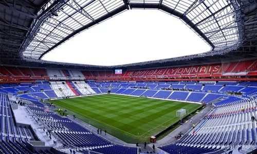 lyon