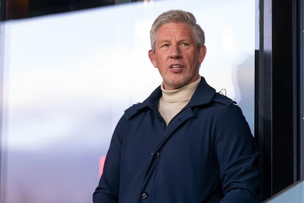 marcel brands