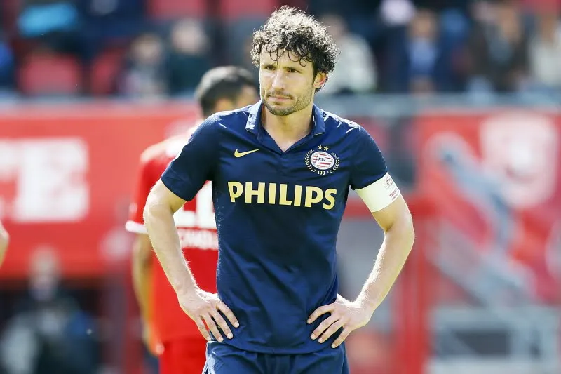 markvanbommel