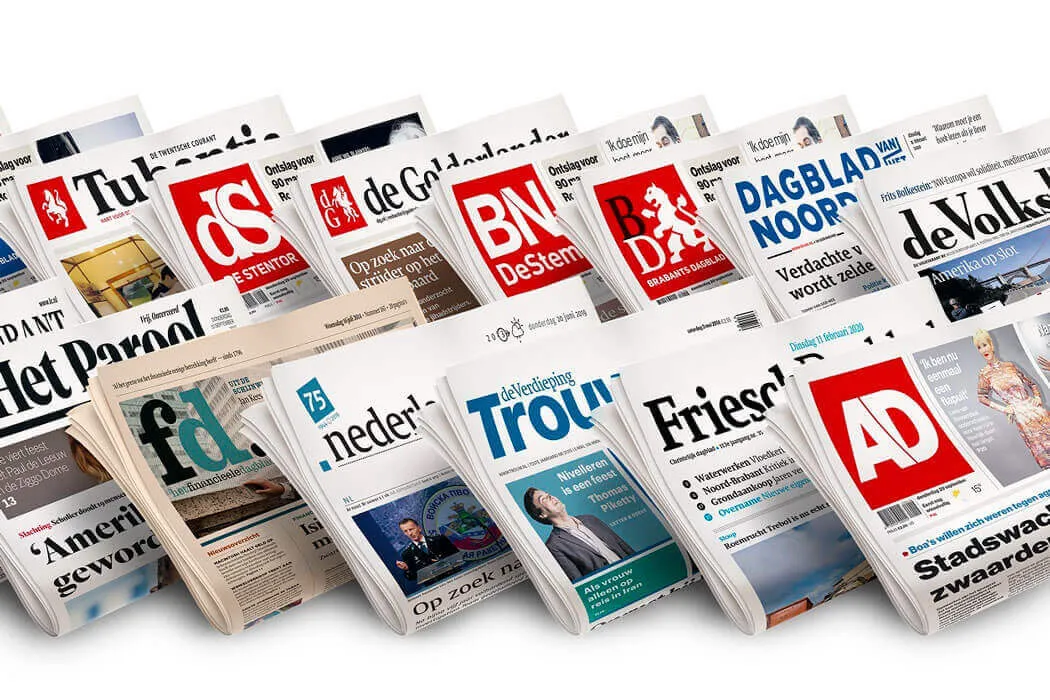 media