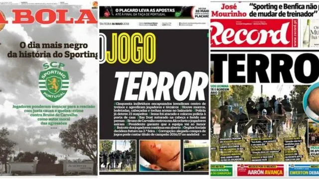 media