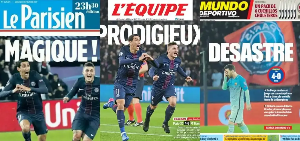 media
