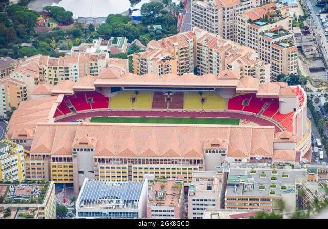 monaco