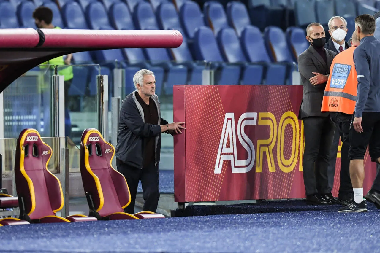 mourinho