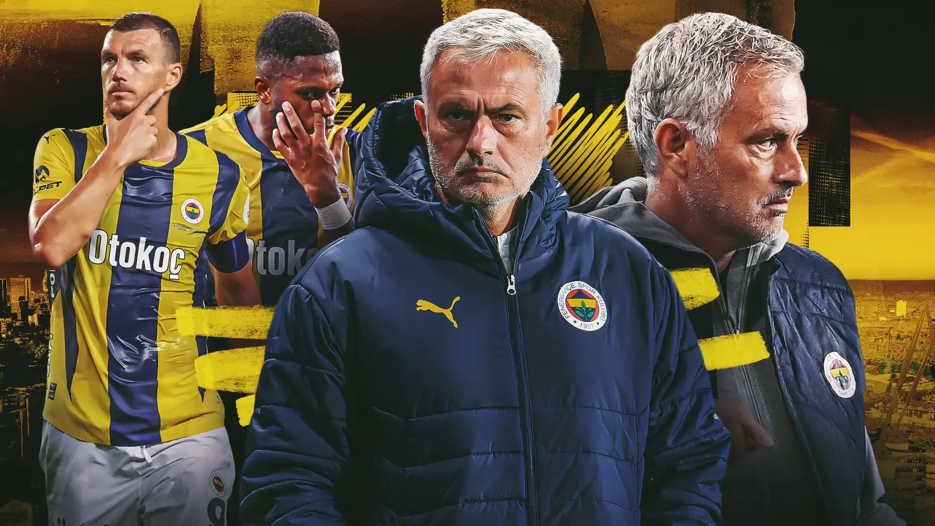 mourinho