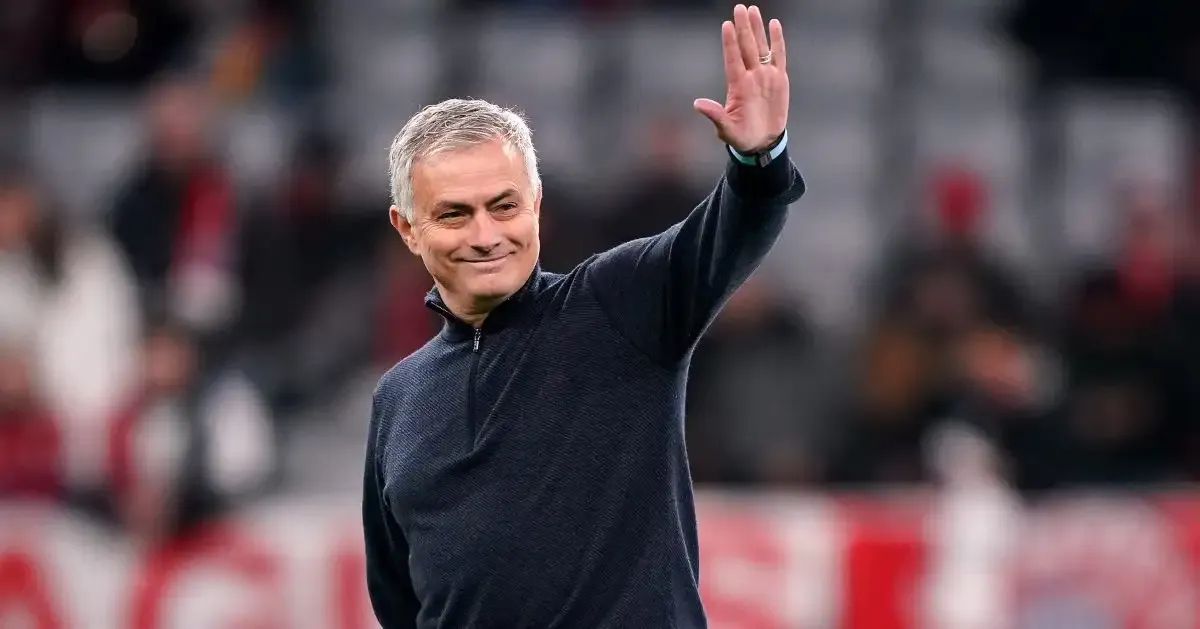 mourinho
