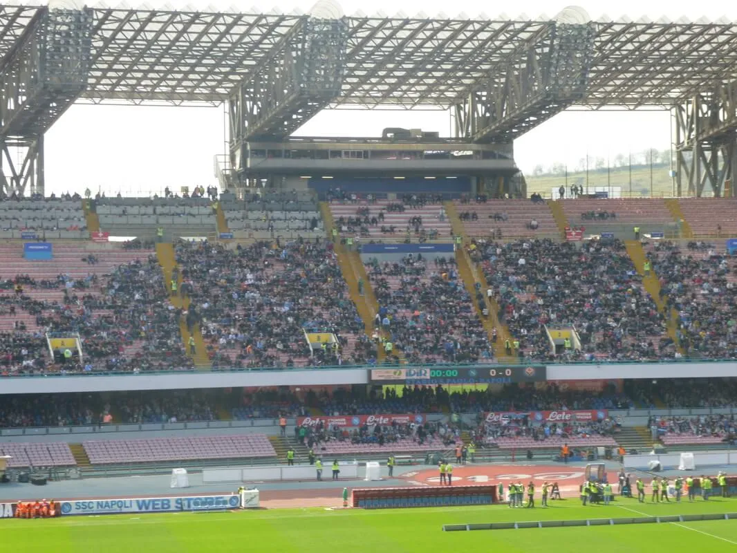 napoli