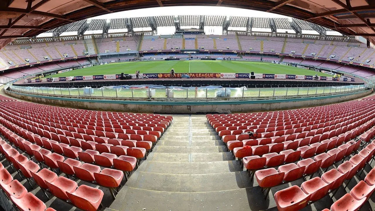napoli