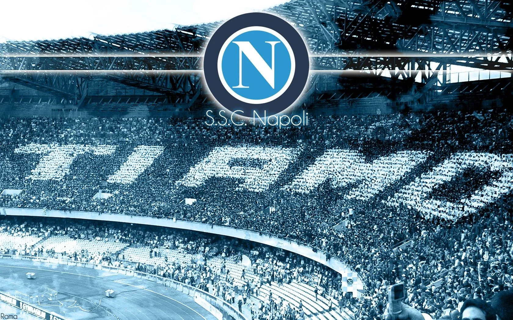 napoli