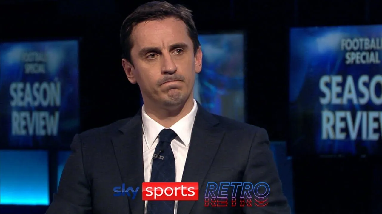 neville
