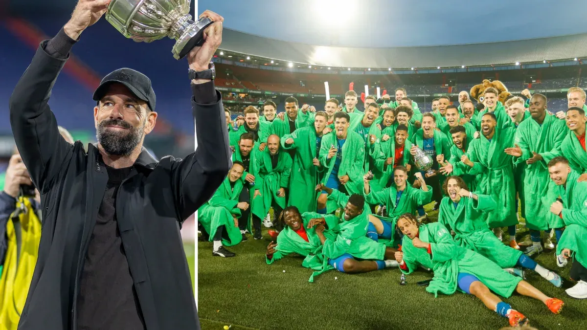 nistelrooij