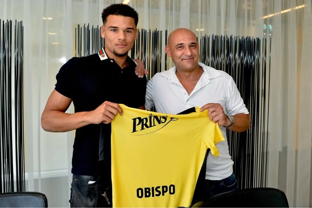 obispo