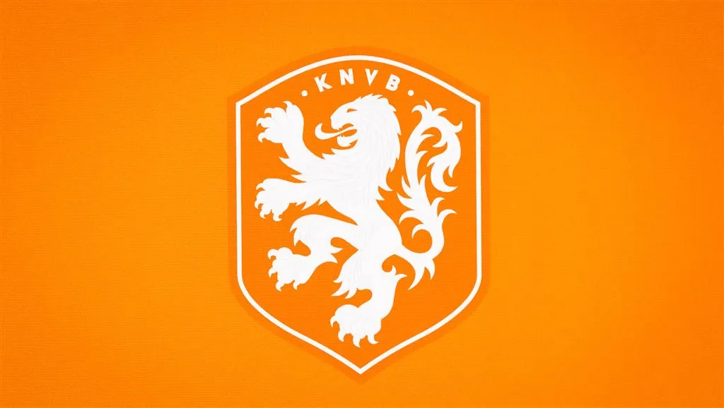 oranje