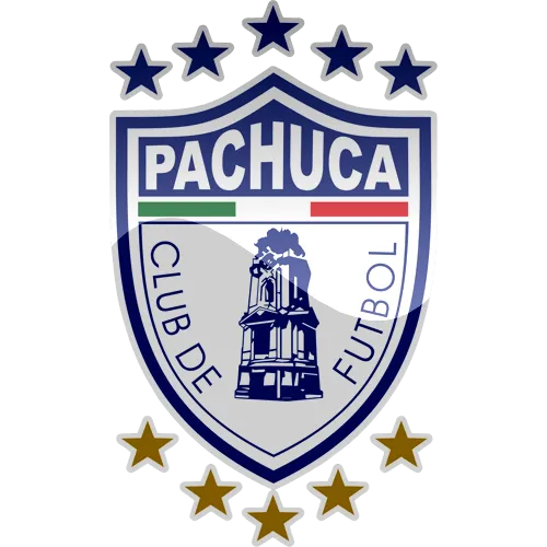 pachuca