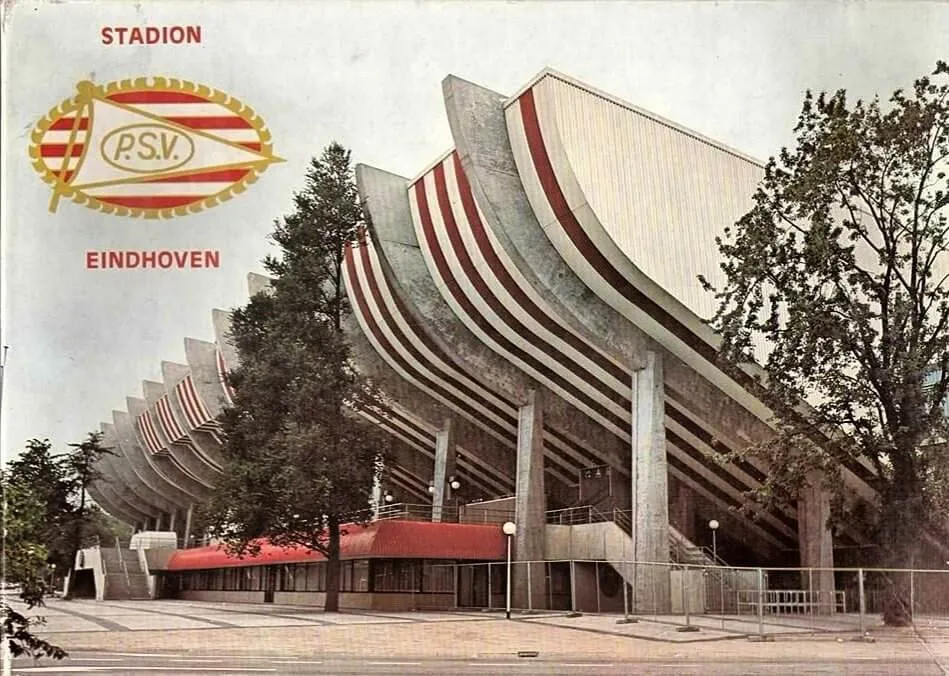 philips stadion