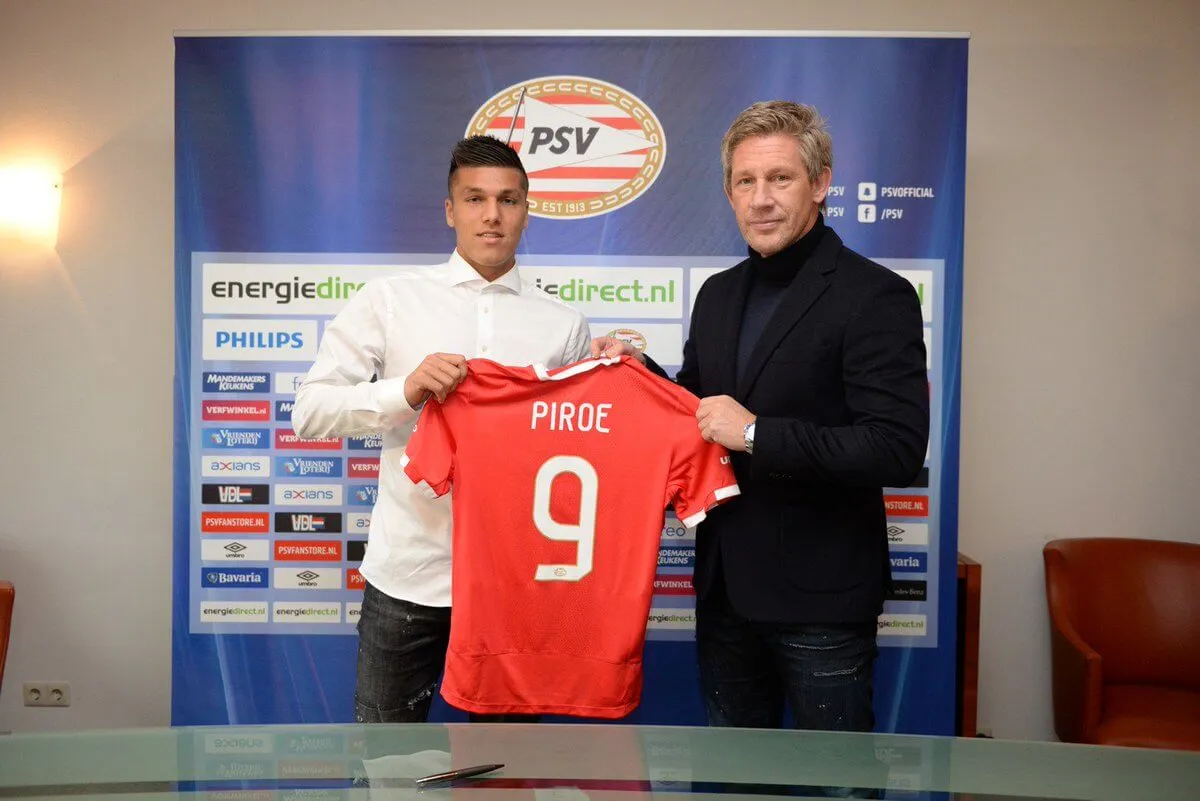 piroe